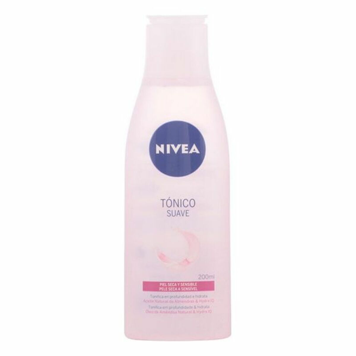 Tonikum na tvář Aqua Effect Nivea